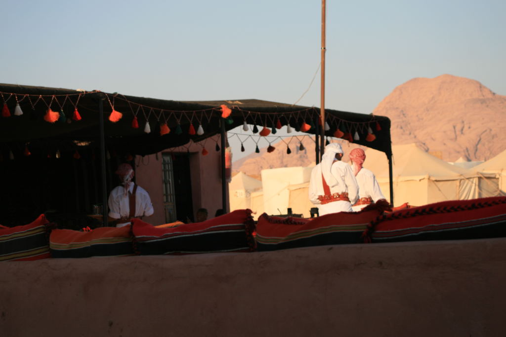 Wadi Rum